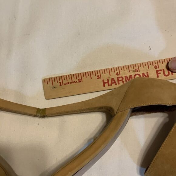 Jeffrey Campbell/Free People Size 8.5 Solitaire pointed pumps - Picture 4 of 14